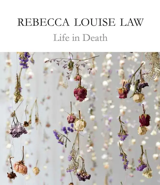 Cover: 9781842466469 | Life in Death | Rebecca Louise Law | Buch | Englisch | 2018