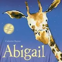 Cover: 9781848956469 | Abigail | Catherine Rayner | Taschenbuch | Kartoniert / Broschiert
