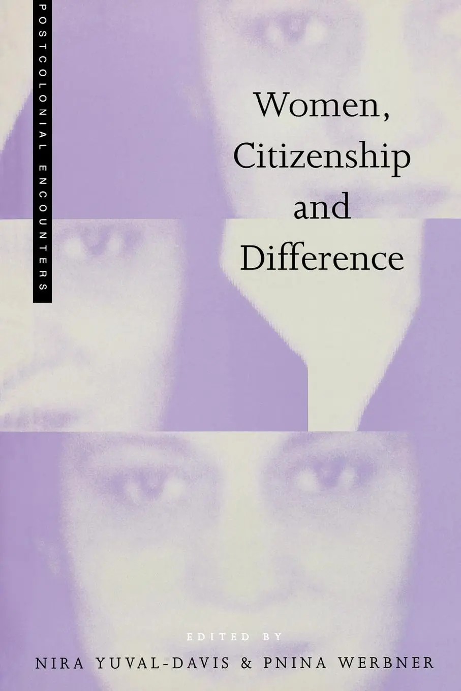Cover: 9781856496469 | Women, Citizenship and Difference | Pnina Werbner (u. a.) | Buch