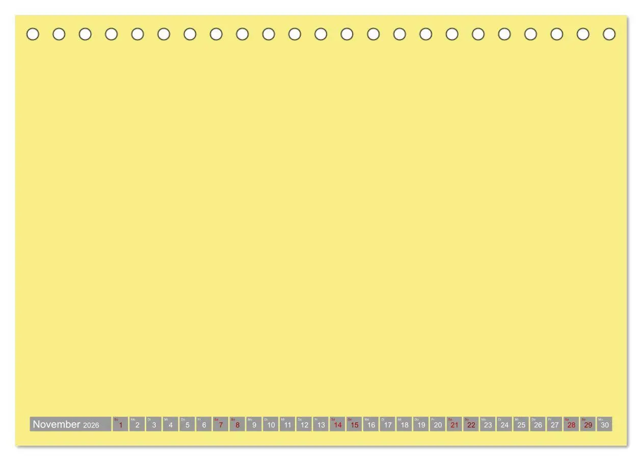 Bild: 9783457606469 | Erlebe mit mir deine bunte Kreativität (Tischkalender 2026 DIN A5...