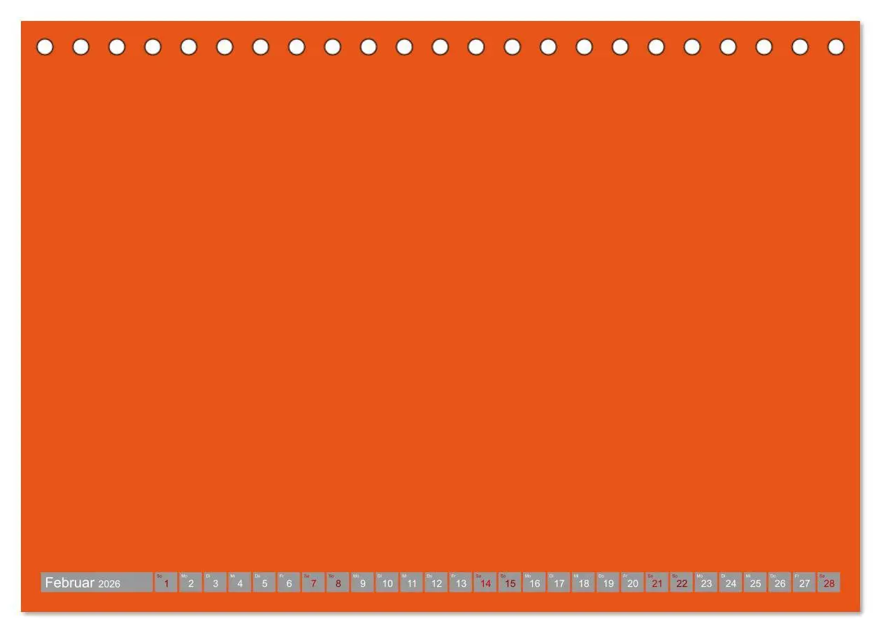 Bild: 9783457606469 | Erlebe mit mir deine bunte Kreativität (Tischkalender 2026 DIN A5...
