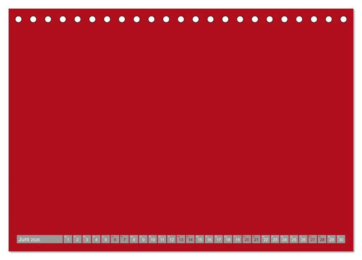 Bild: 9783457606469 | Erlebe mit mir deine bunte Kreativität (Tischkalender 2026 DIN A5...