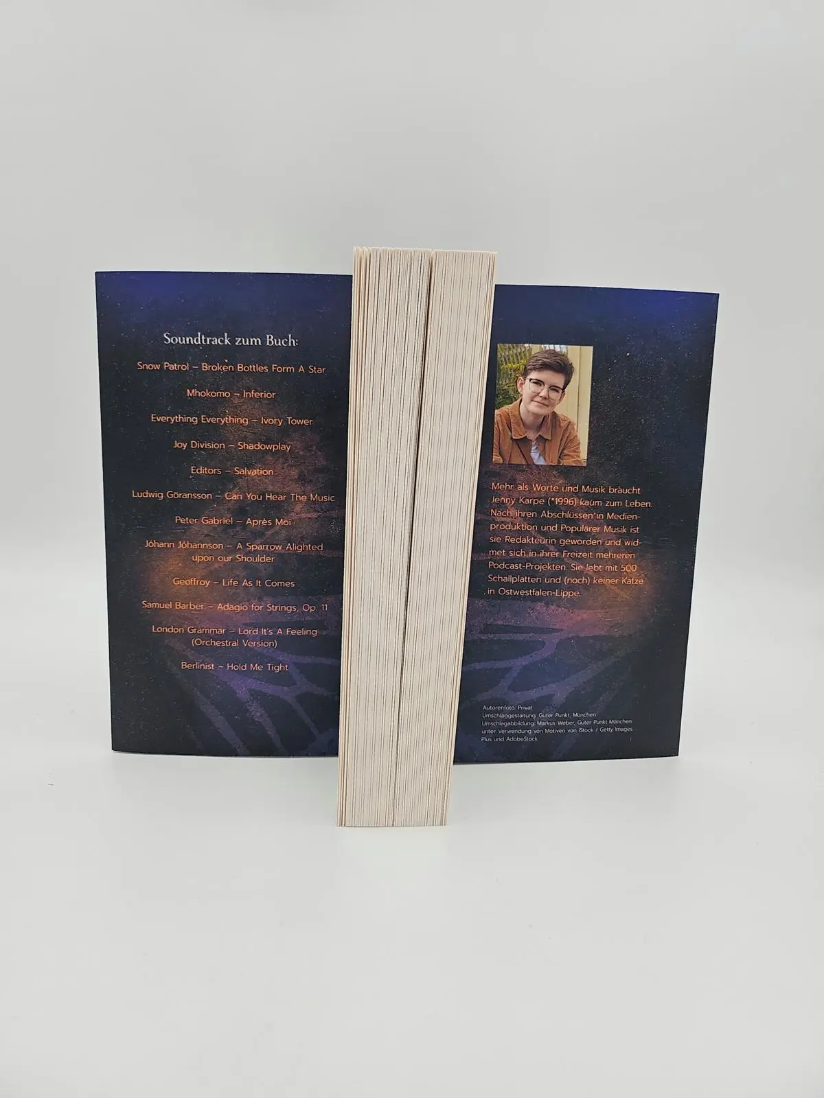 Bild: 9783492706469 | Die Gesetze der Magie | Jenny Karpe | Taschenbuch | 400 S. | Deutsch