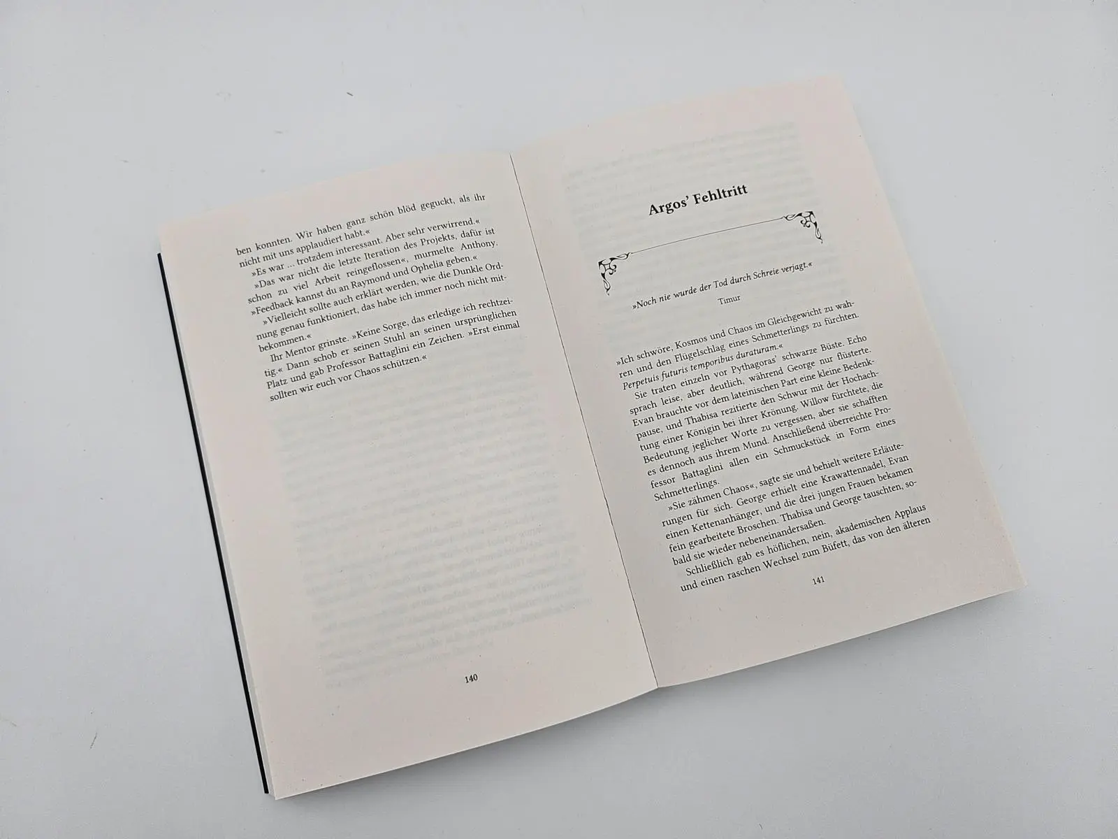 Bild: 9783492706469 | Die Gesetze der Magie | Jenny Karpe | Taschenbuch | 400 S. | Deutsch