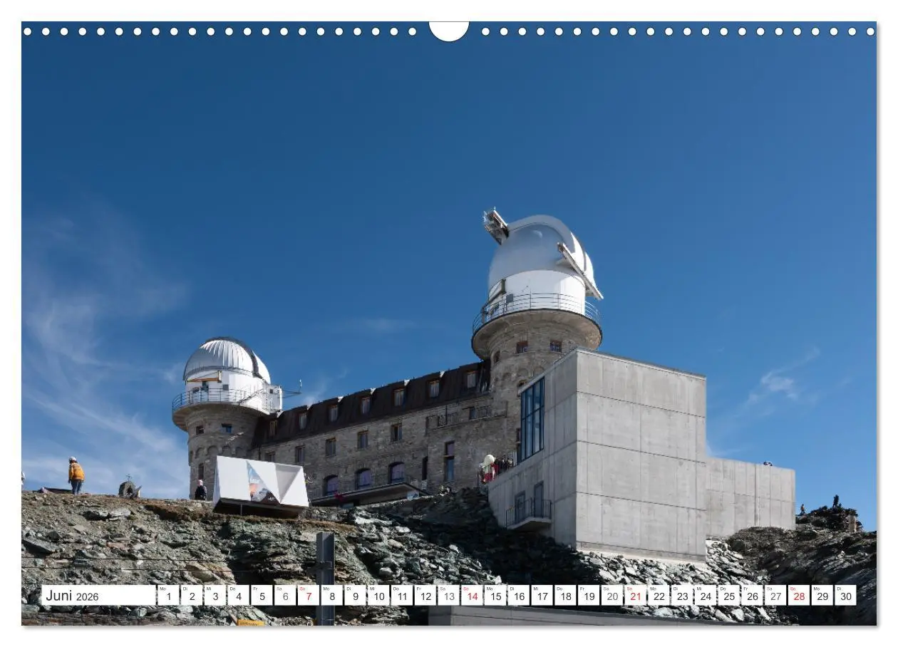 Bild: 9783516006469 | Matterhorn - Berg der Berge (Wandkalender 2026 DIN A3 quer),...