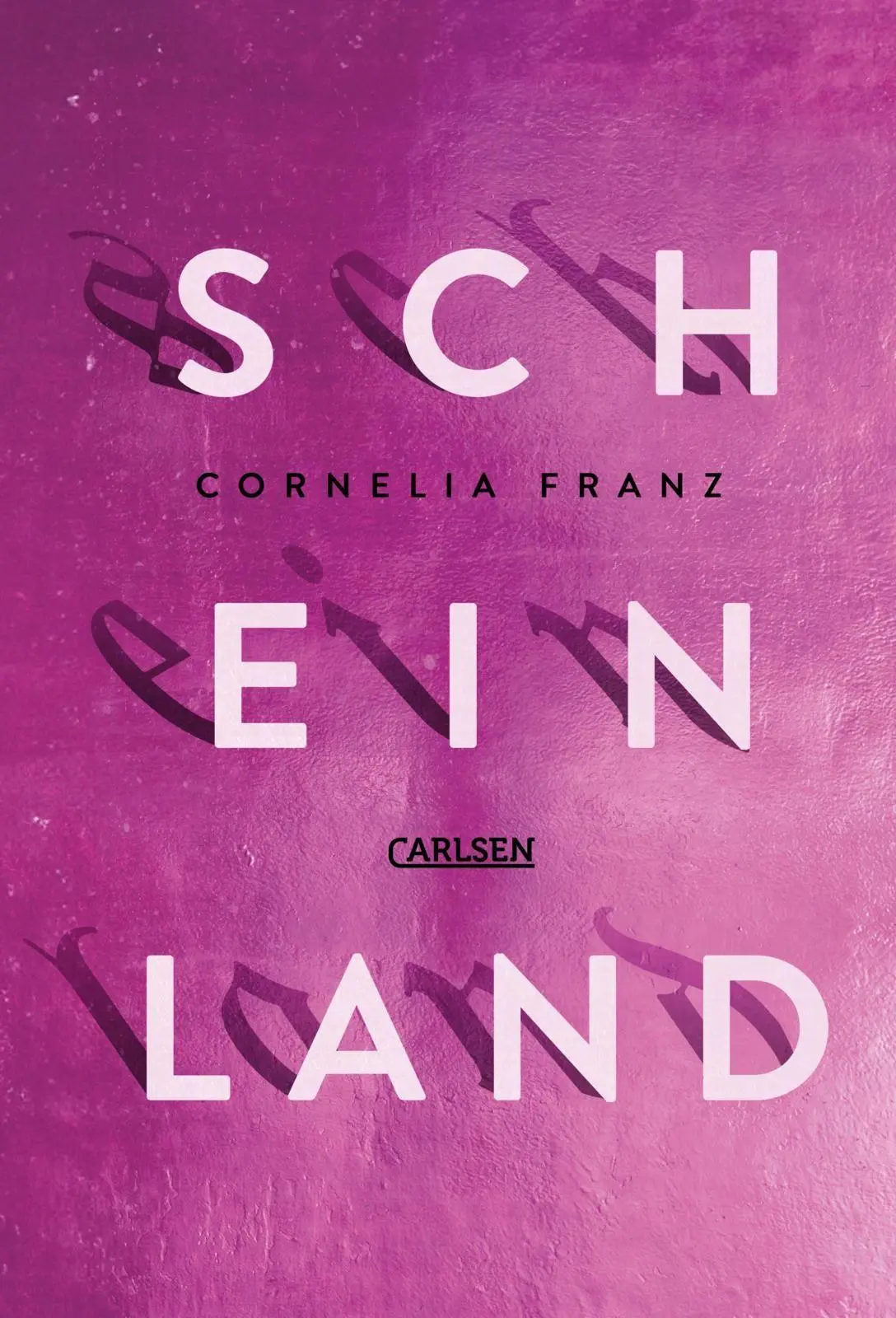 Franz, Cornelia/Scheinland - Neuware
