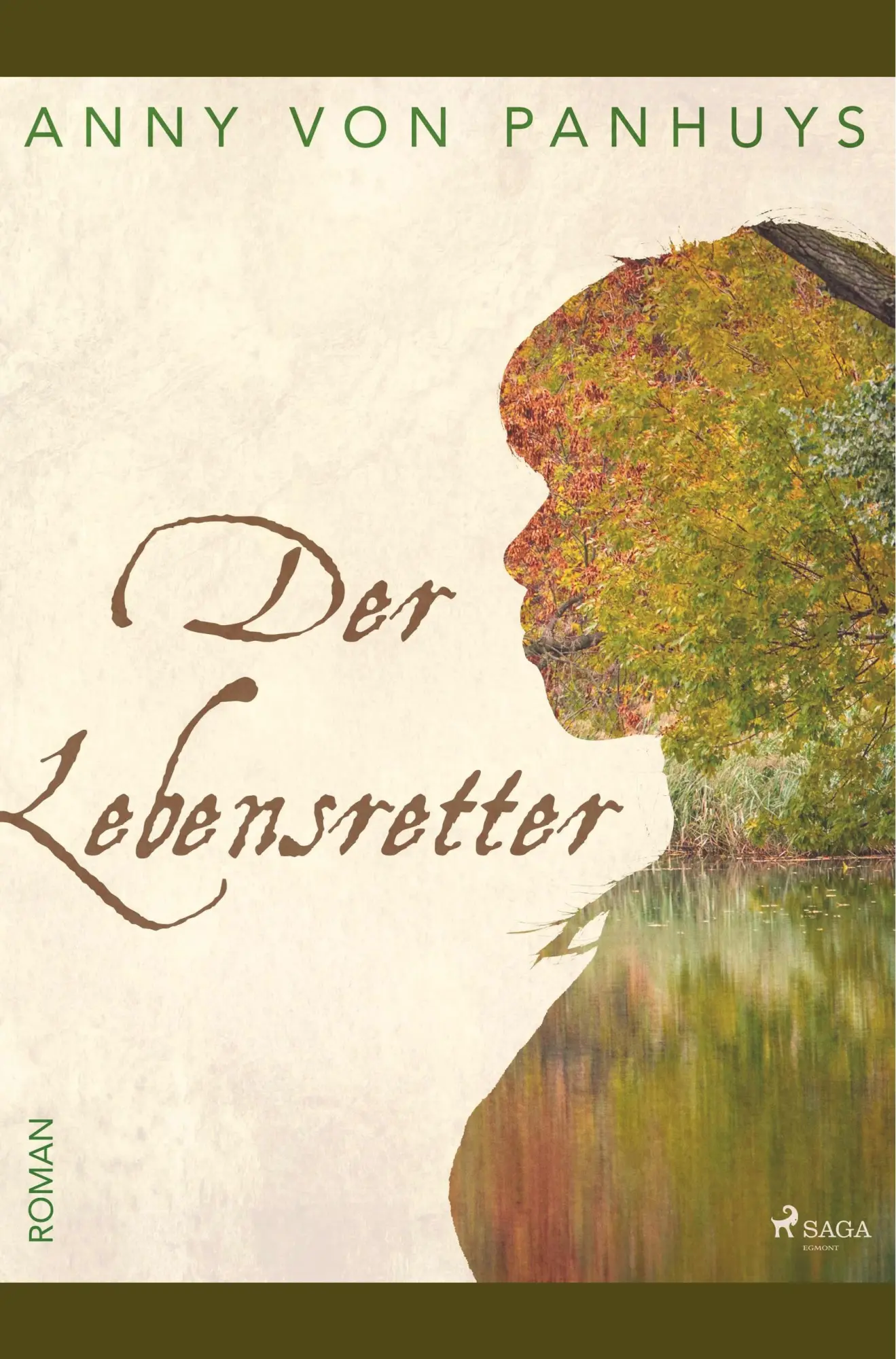 Cover: 9788726246469 | Der Lebensretter | Anny von Panhuys | Taschenbuch | 216 S. | Deutsch