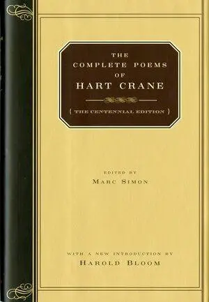 Cover: 9780871406569 | The Complete Poems of Hart Crane | Hart Crane | Buch | Englisch | 2000