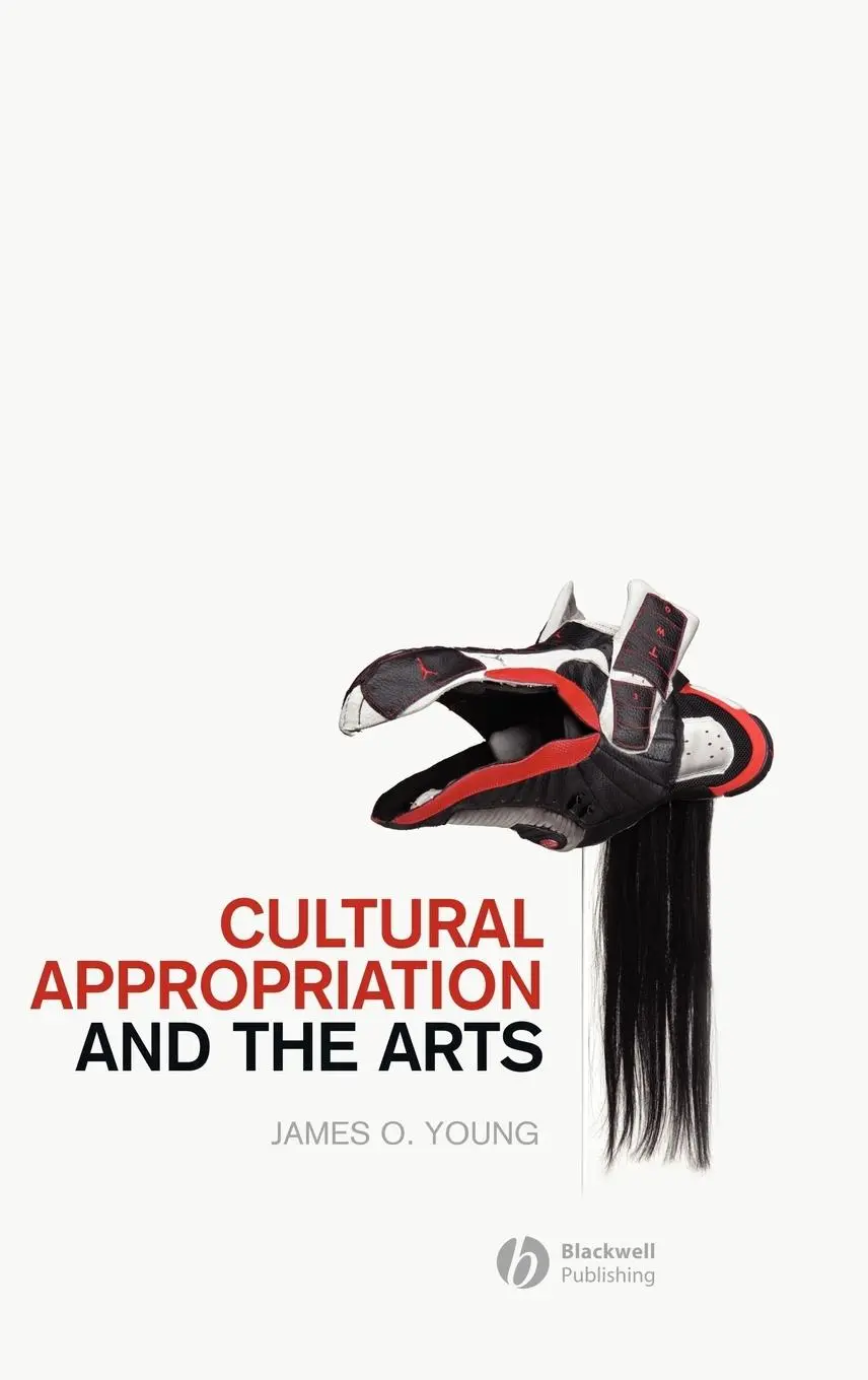Cover: 9781405176569 | Cultural Appropriation and the Arts | James O Young | Buch | Gebunden