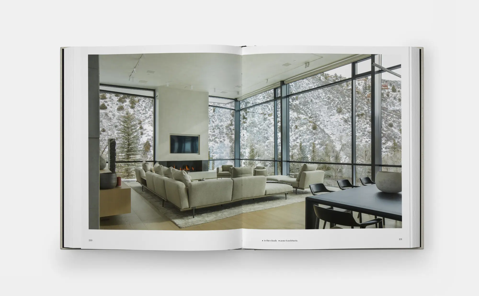 Bild: 9781580936569 | Private Aspen | Modernism in the Mountains | Helen Thompson | Buch