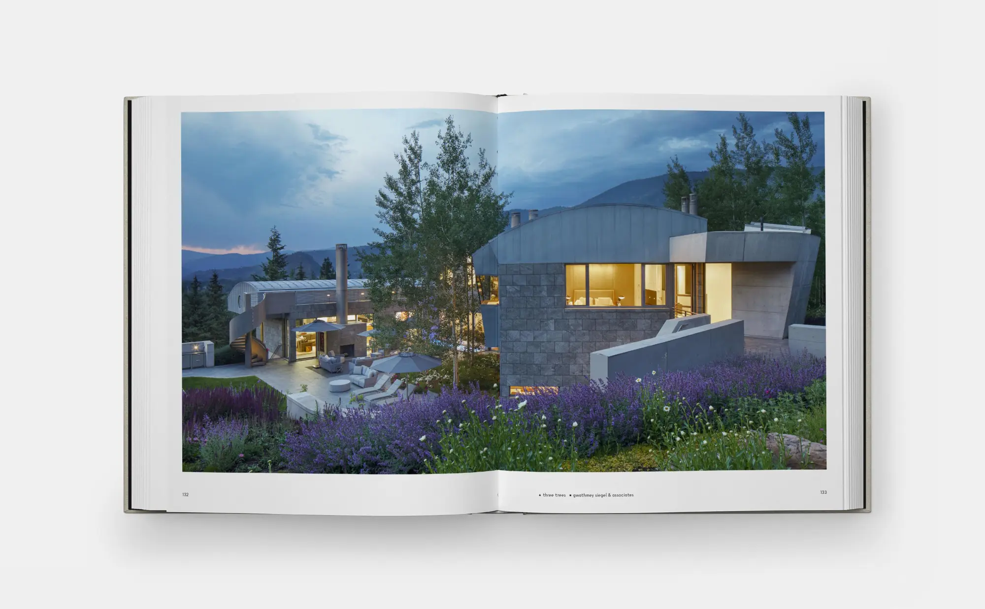 Bild: 9781580936569 | Private Aspen | Modernism in the Mountains | Helen Thompson | Buch