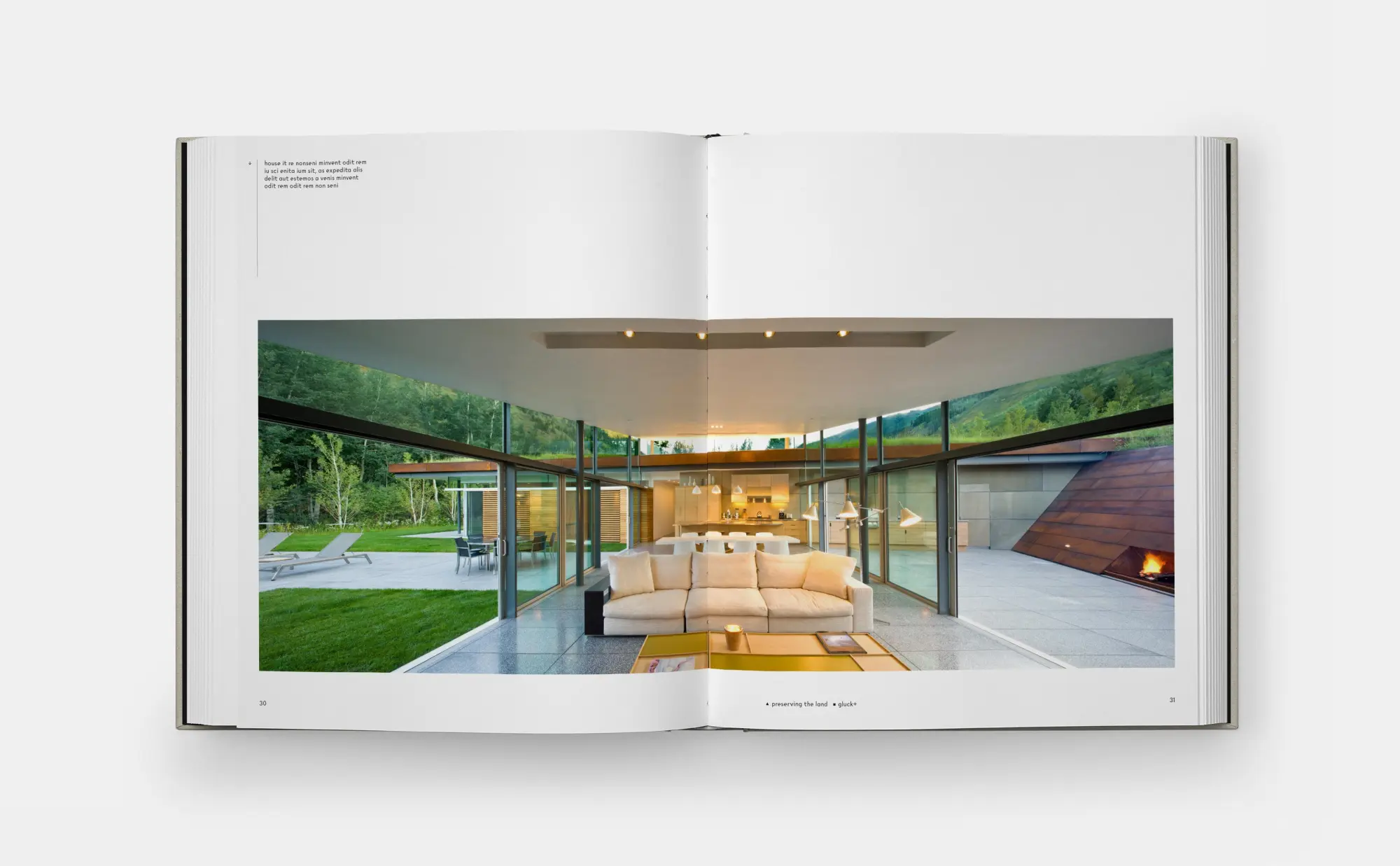 Bild: 9781580936569 | Private Aspen | Modernism in the Mountains | Helen Thompson | Buch