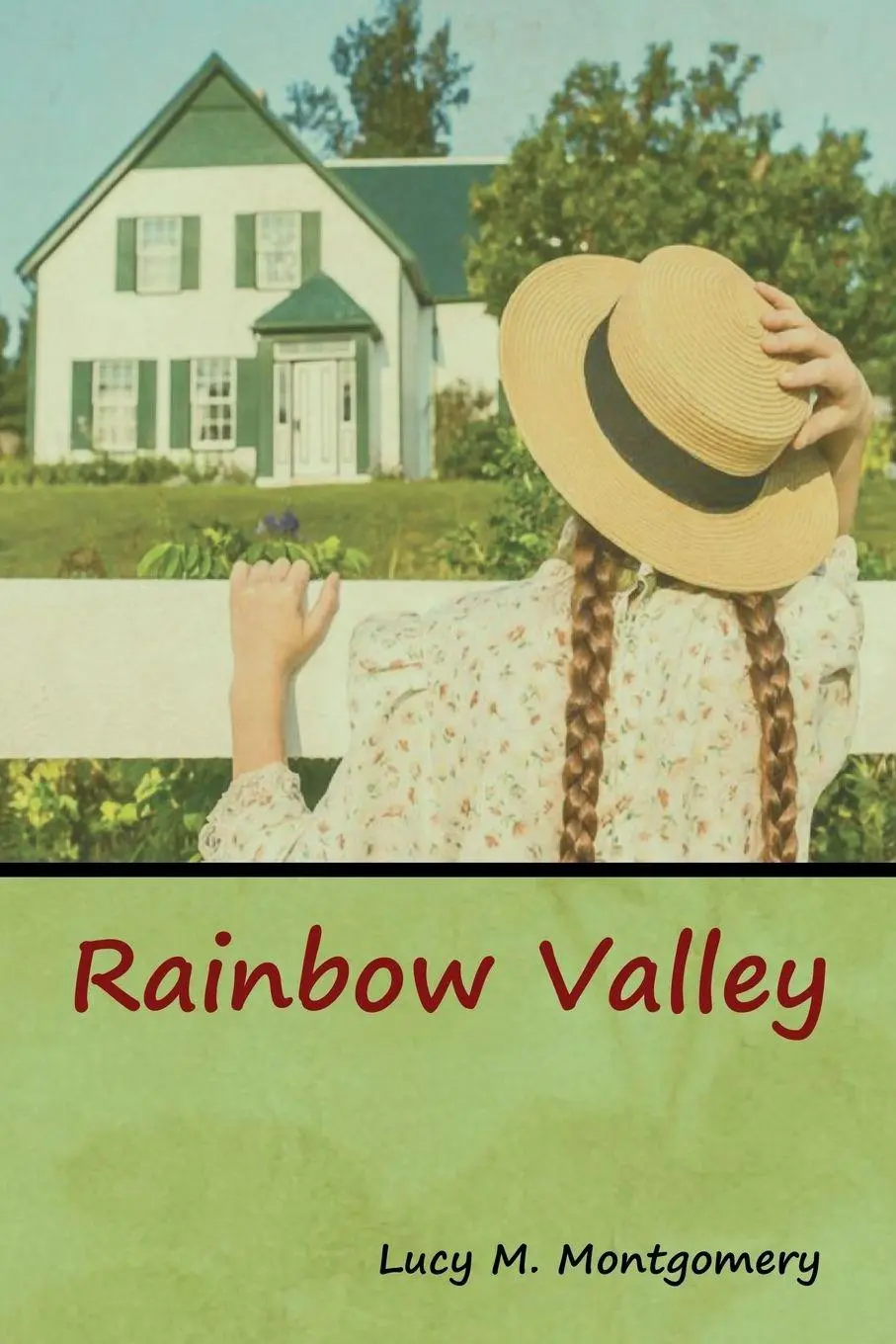 Cover: 9781618956569 | Rainbow Valley | Lucy M. Montgomery | Taschenbuch | Englisch | 2019
