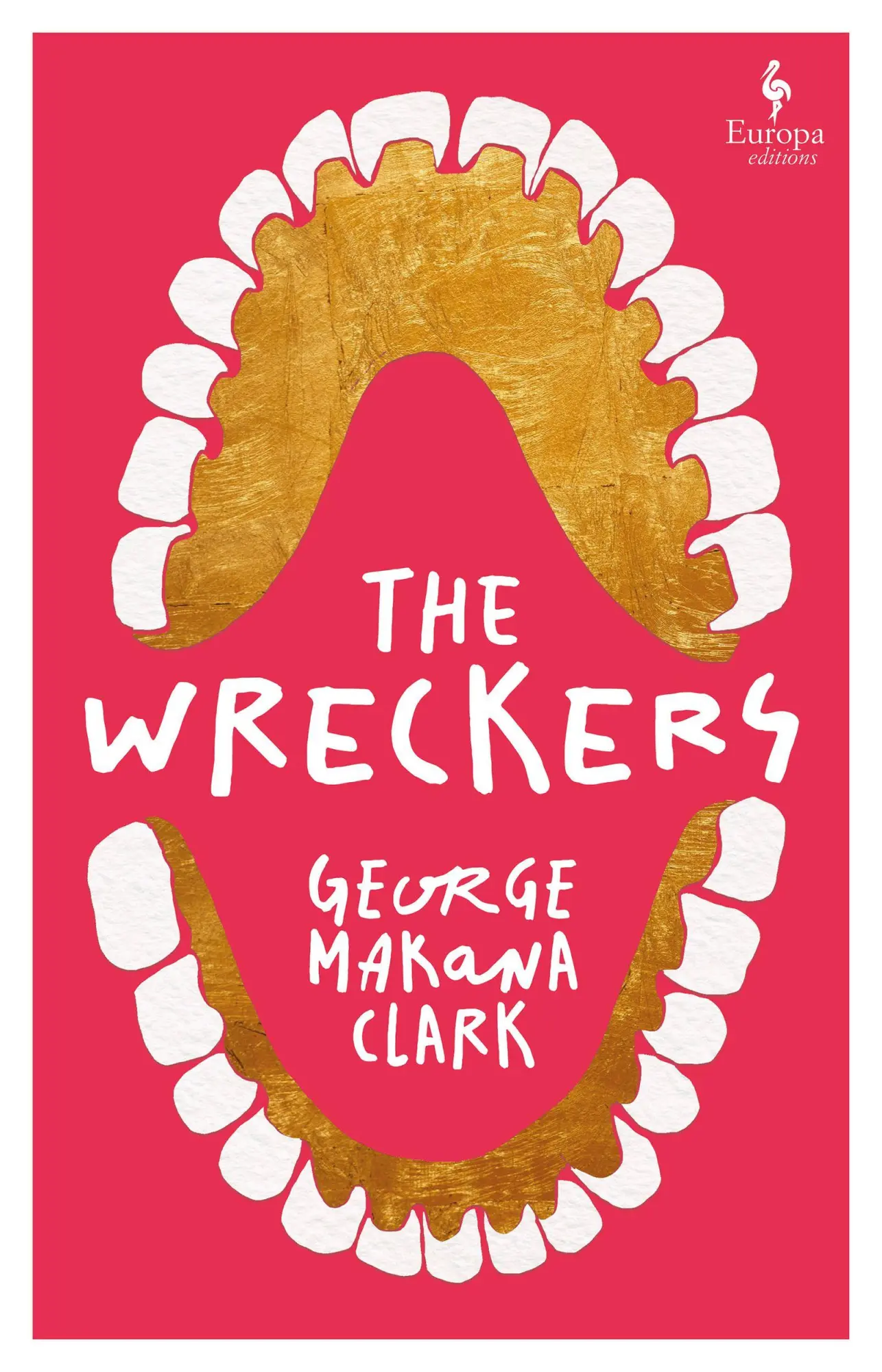 The Wreckers - Neuware
