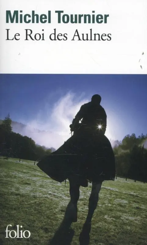 Cover: 9782070366569 | Le Roi des Aulnes | Michel Tournier | Taschenbuch | 544 S. | 2016