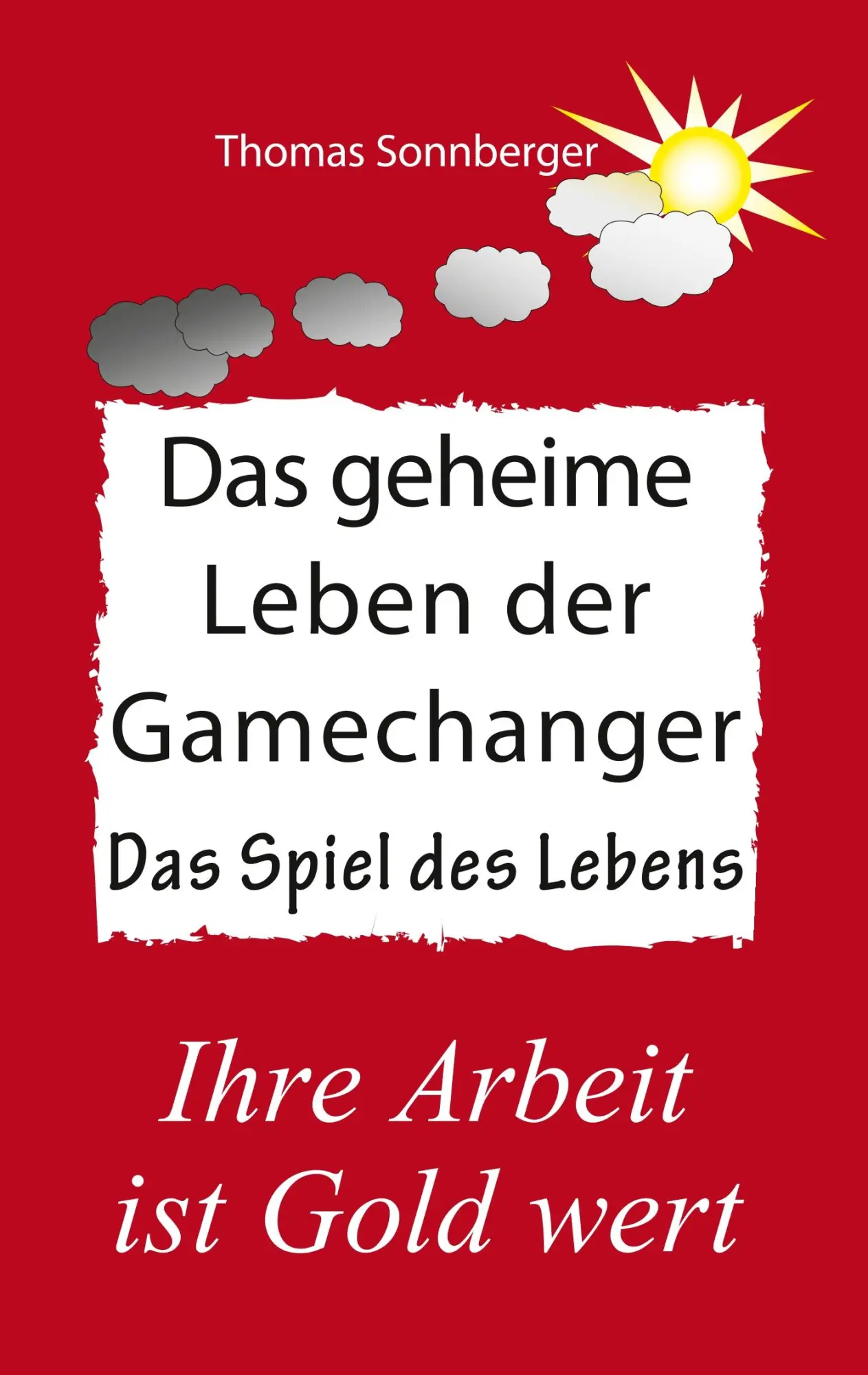 Cover: 9783738616569 | Das geheime Leben der Gamechanger | Resilienz, Energie, Enzyme | Buch