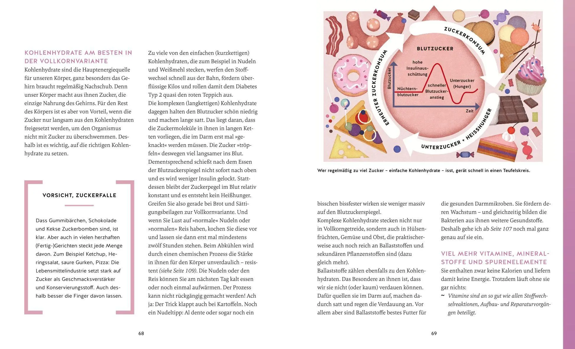 Bild: 9783833896569 | Meine Gesundheitsretter aus der Natur gegen Bauchfett | Rubin | Buch