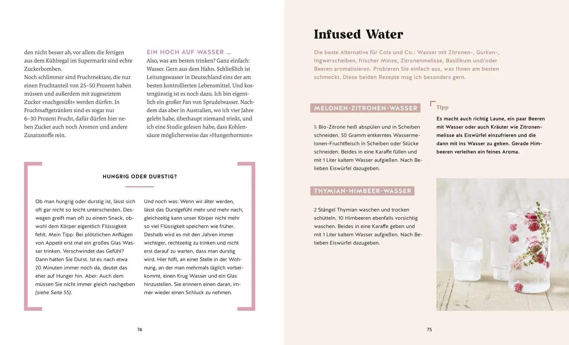 Bild: 9783833896569 | Meine Gesundheitsretter aus der Natur gegen Bauchfett | Rubin | Buch