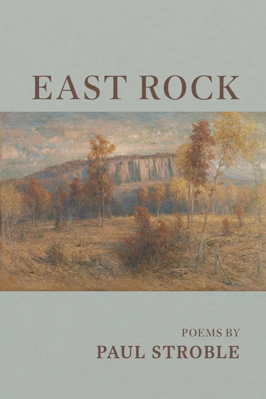 Cover: 9798888386569 | East Rock | Paul Stroble | Taschenbuch | Englisch | 2024