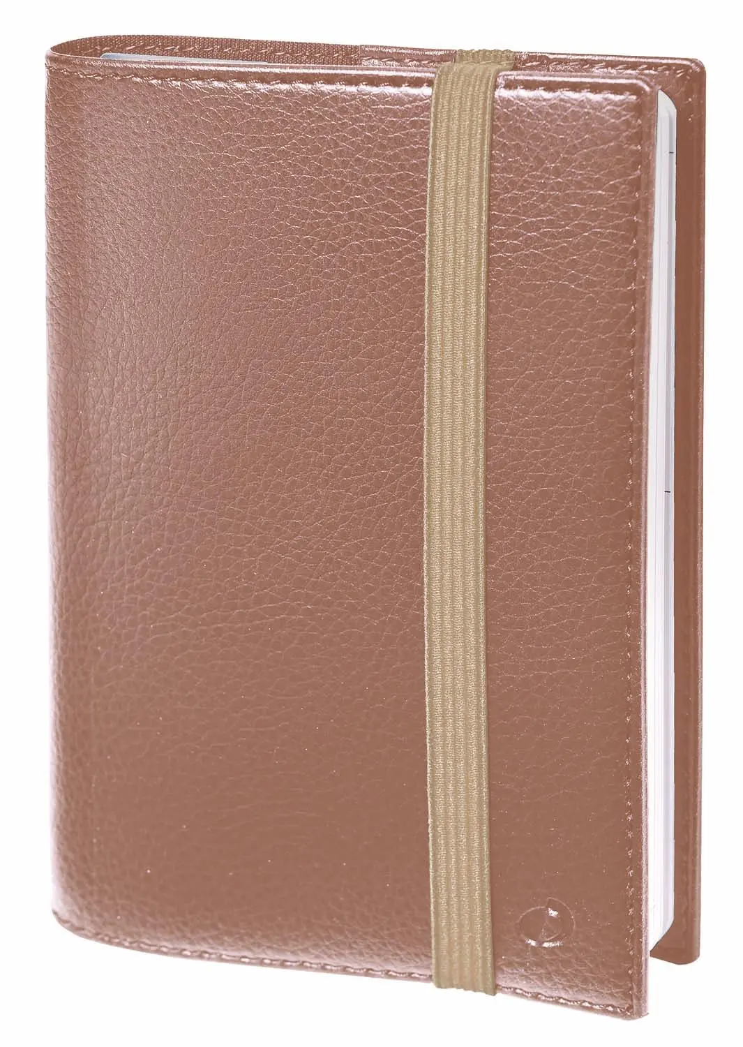 Cover: 3371010426669 | Time&amp;Life ML Large Kupfer 2026 | Kalender im Schreibtischformat | Buch