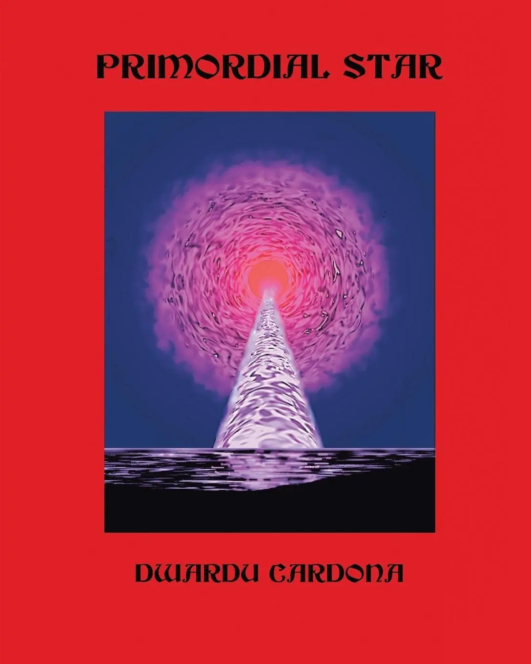 Cover: 9780228816669 | Primordial Star | Dwardu Cardona | Taschenbuch | Englisch | 2019