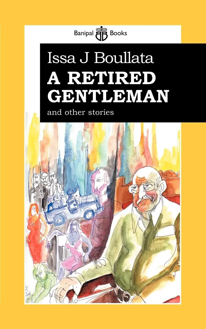 Cover: 9780954966669 | A Retired Gentleman and other stories | Tbd | Taschenbuch | Englisch
