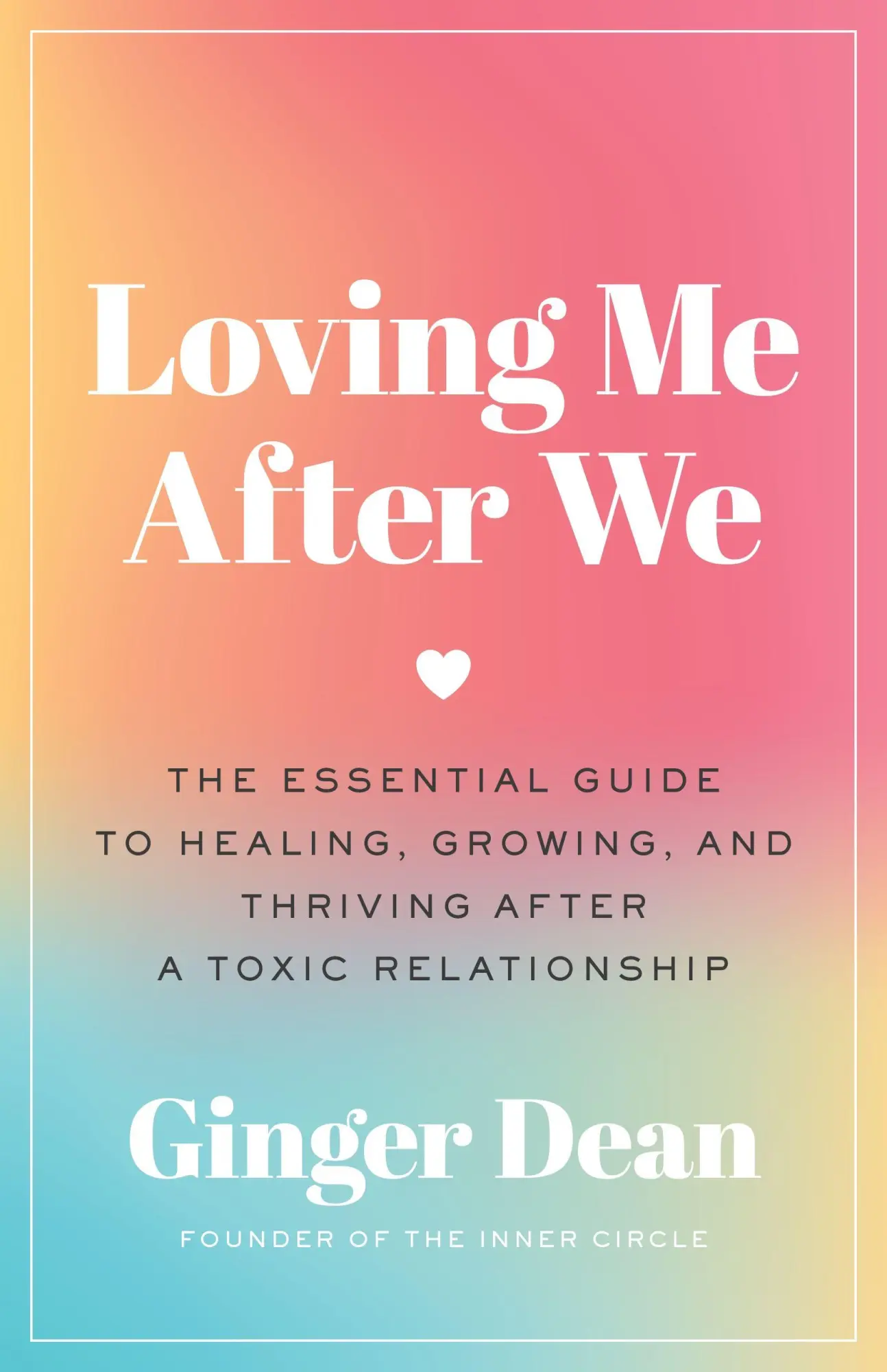 Loving Me After We