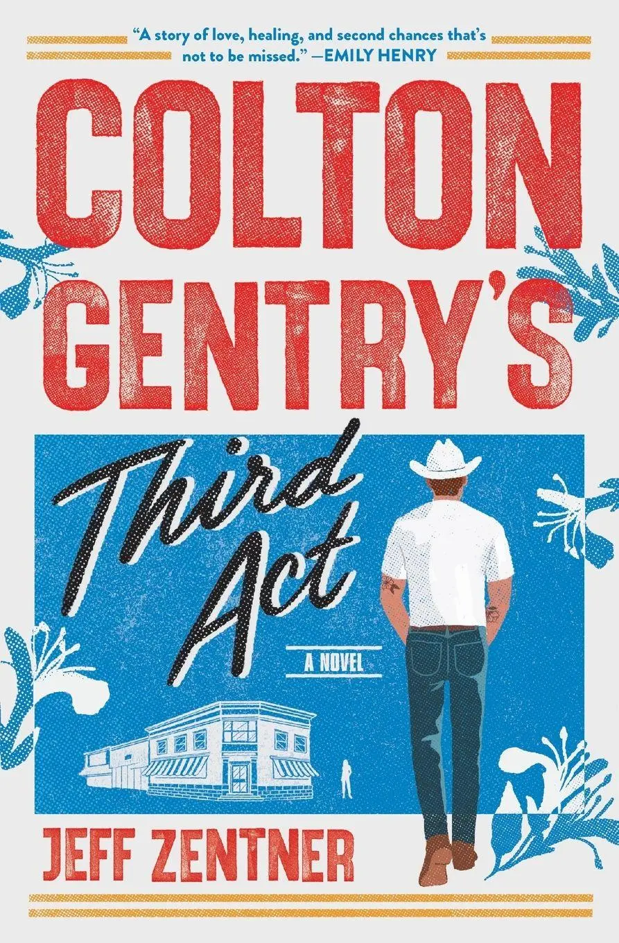 Colton Gentry's Third Act