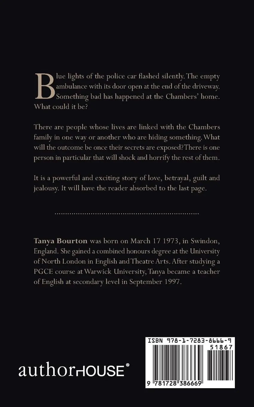 Rückseite: 9781728386669 | Reckless Behaviour | Tanya Bourton | Taschenbuch | Englisch | 2019