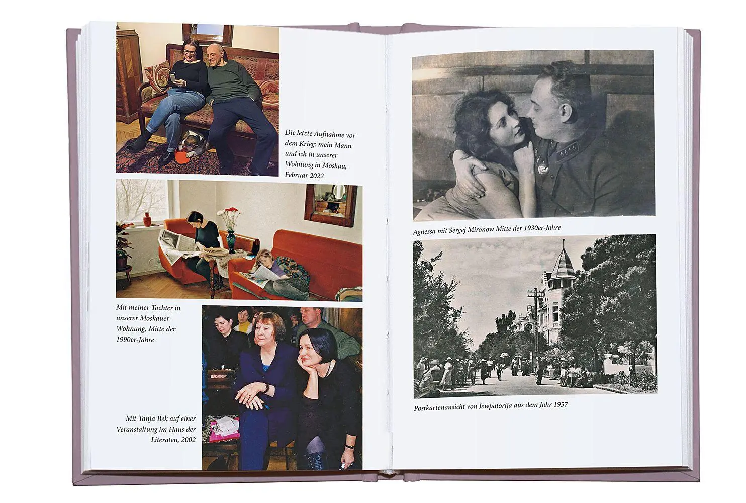 Bild: 9783426446669 | Der Schlüssel würde noch passen | Irina Scherbakowa | Buch | 320 S.