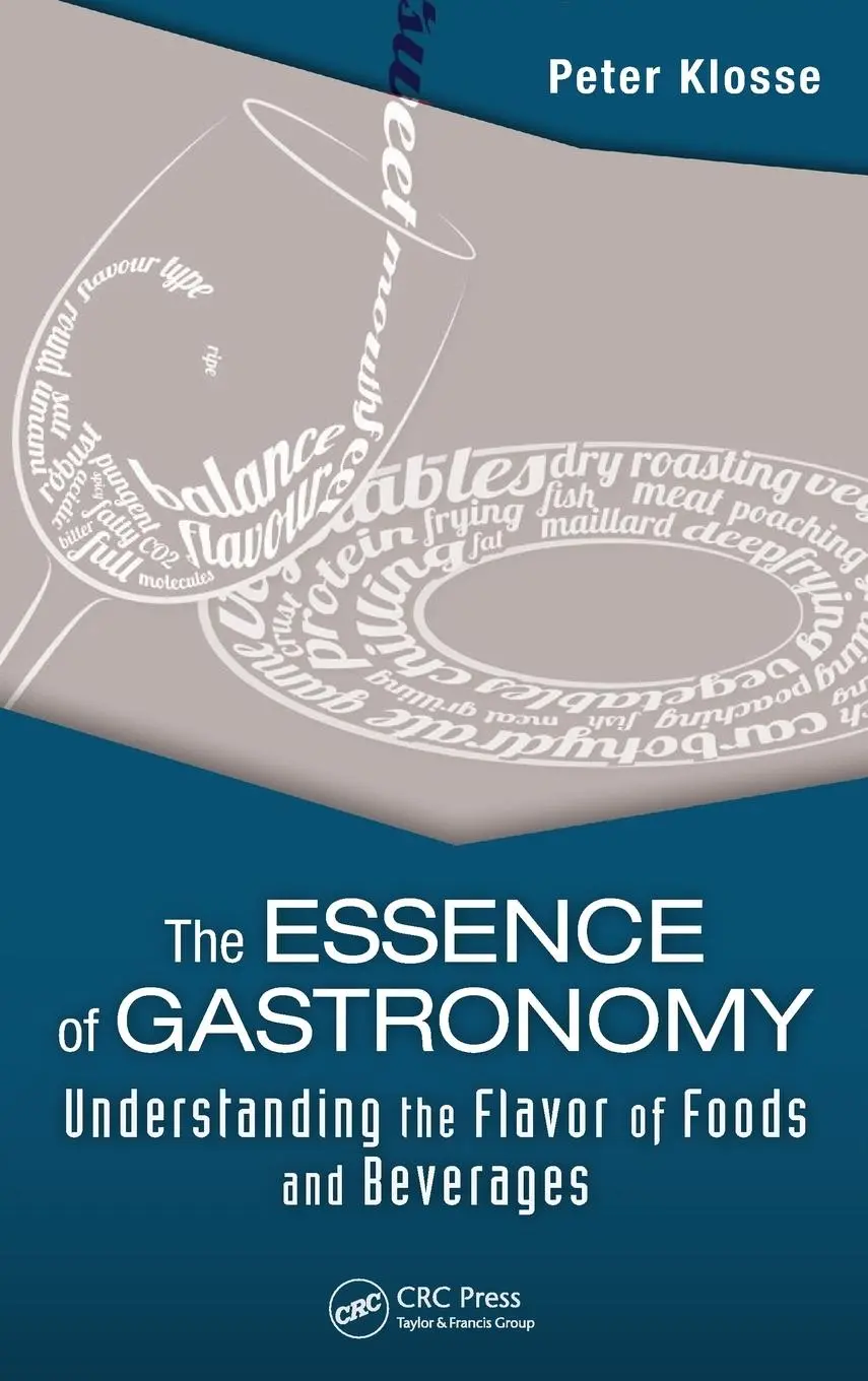 Cover: 9781482216769 | The Essence of Gastronomy | Peter Klosse | Buch | Englisch | 2014