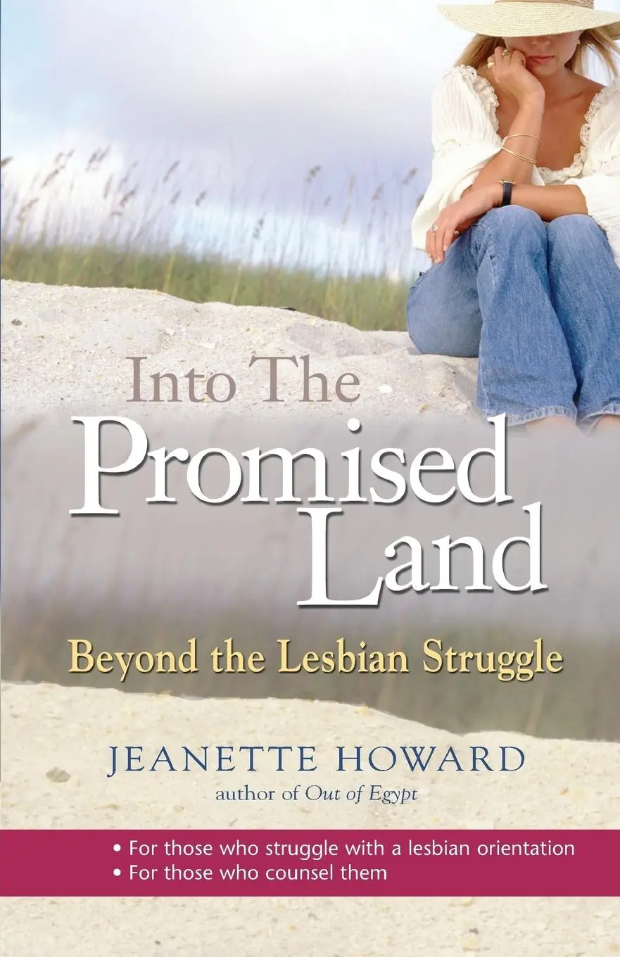 Cover: 9781854246769 | Into the Promised Land | Jeanette Howard | Taschenbuch | Englisch