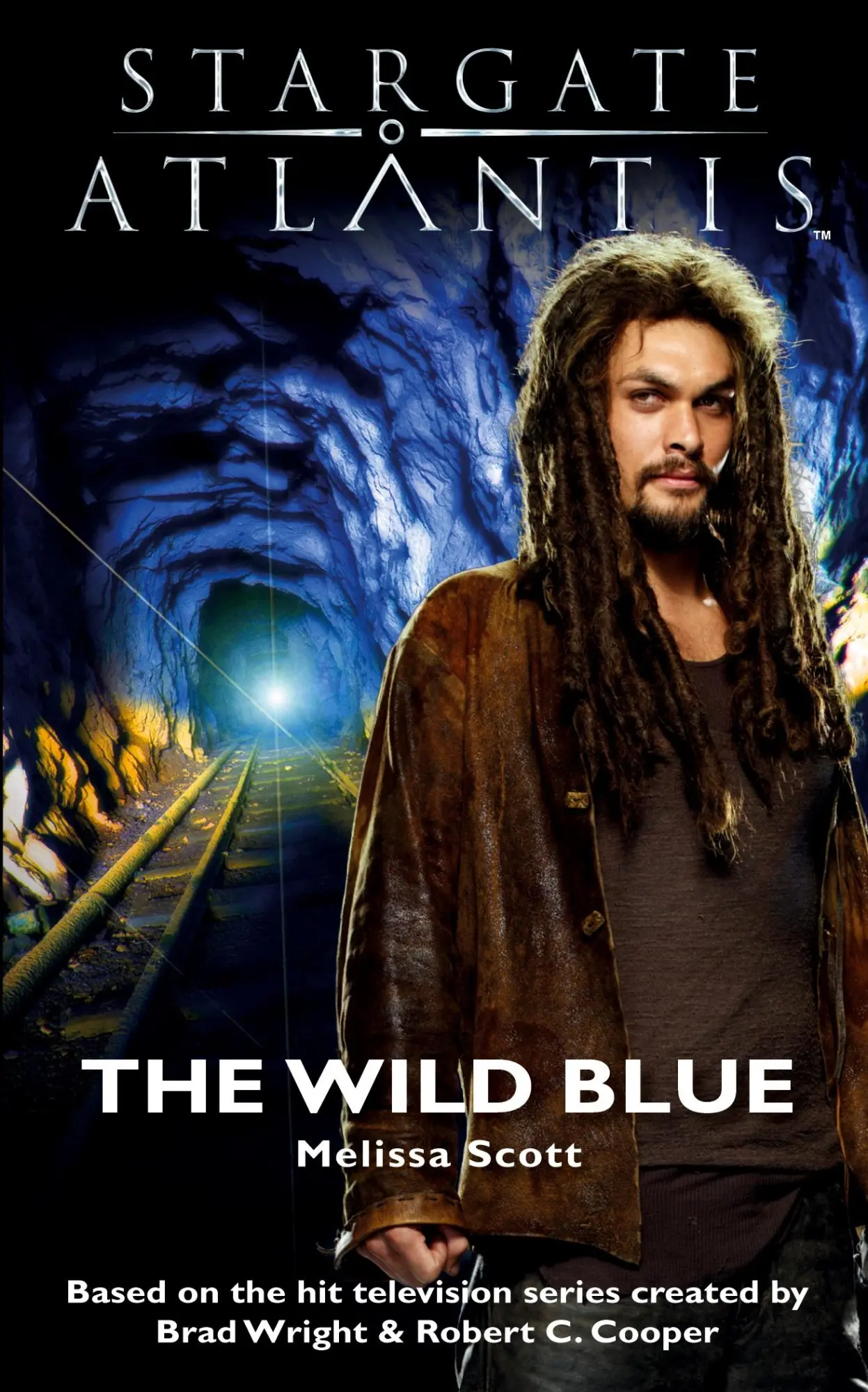 Cover: 9781905586769 | STARGATE ATLANTIS The Wild Blue | Melissa Scott | Taschenbuch | 2020