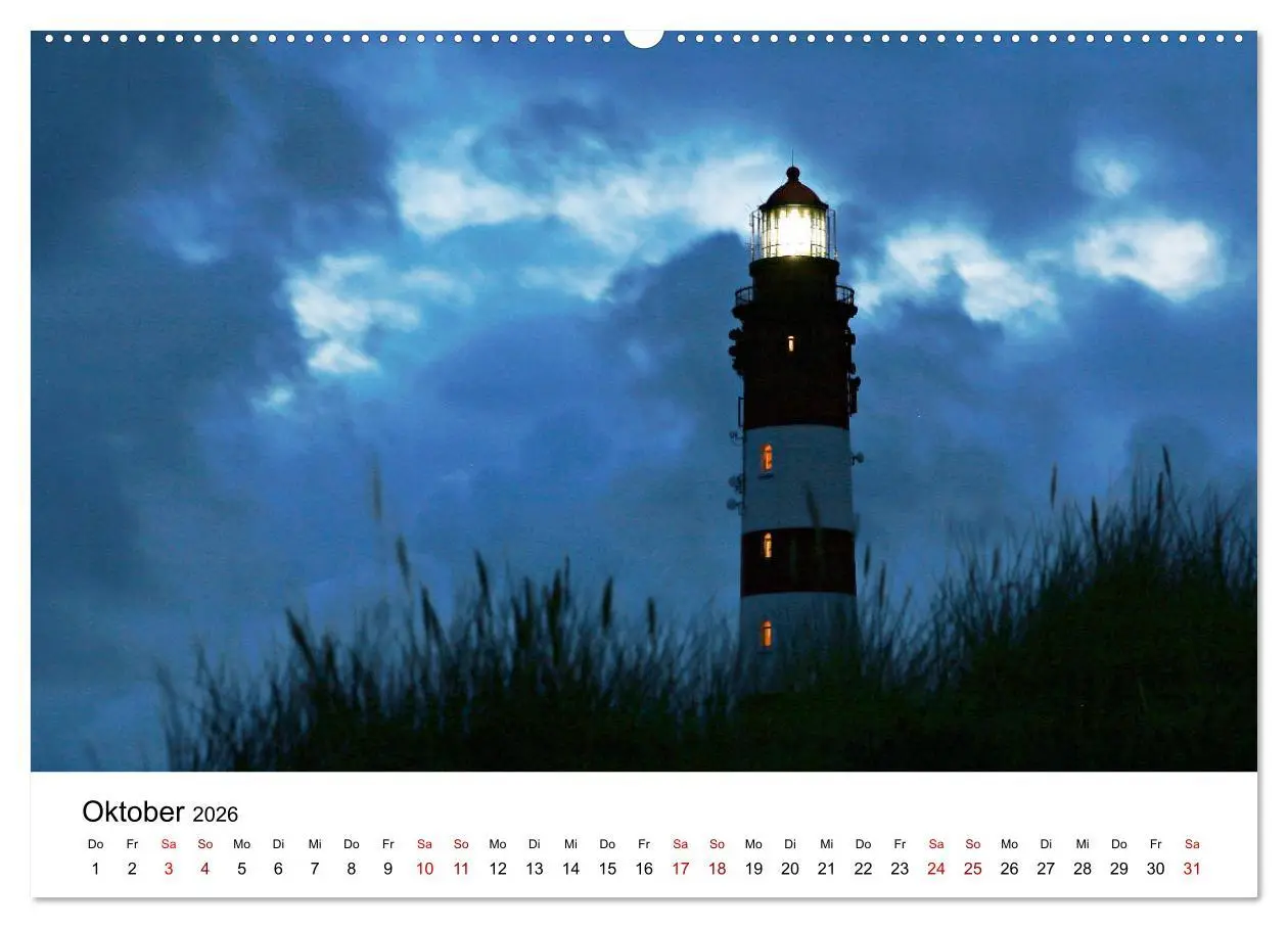 Bild: 9783457746769 | Insel Amrum - Ein Juwel unterm norddeutschen Himmel (hochwertiger...