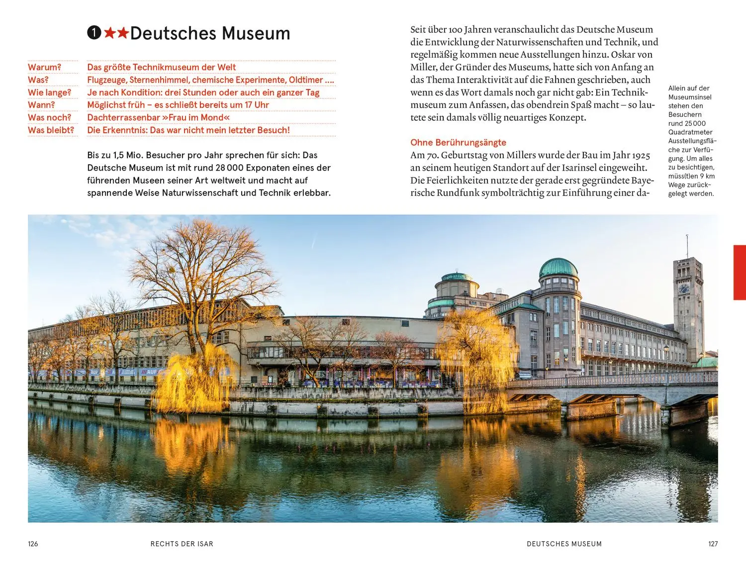 Bild: 9783575006769 | Baedeker SMART Reiseführer München | Daniela Schetar | Taschenbuch