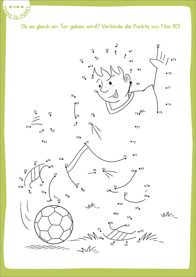 Bild: 9783788646769 | Achtung, Achtung Rätselfreu(n)de! Fußball | Stefan Lohr (u. a.) | Buch