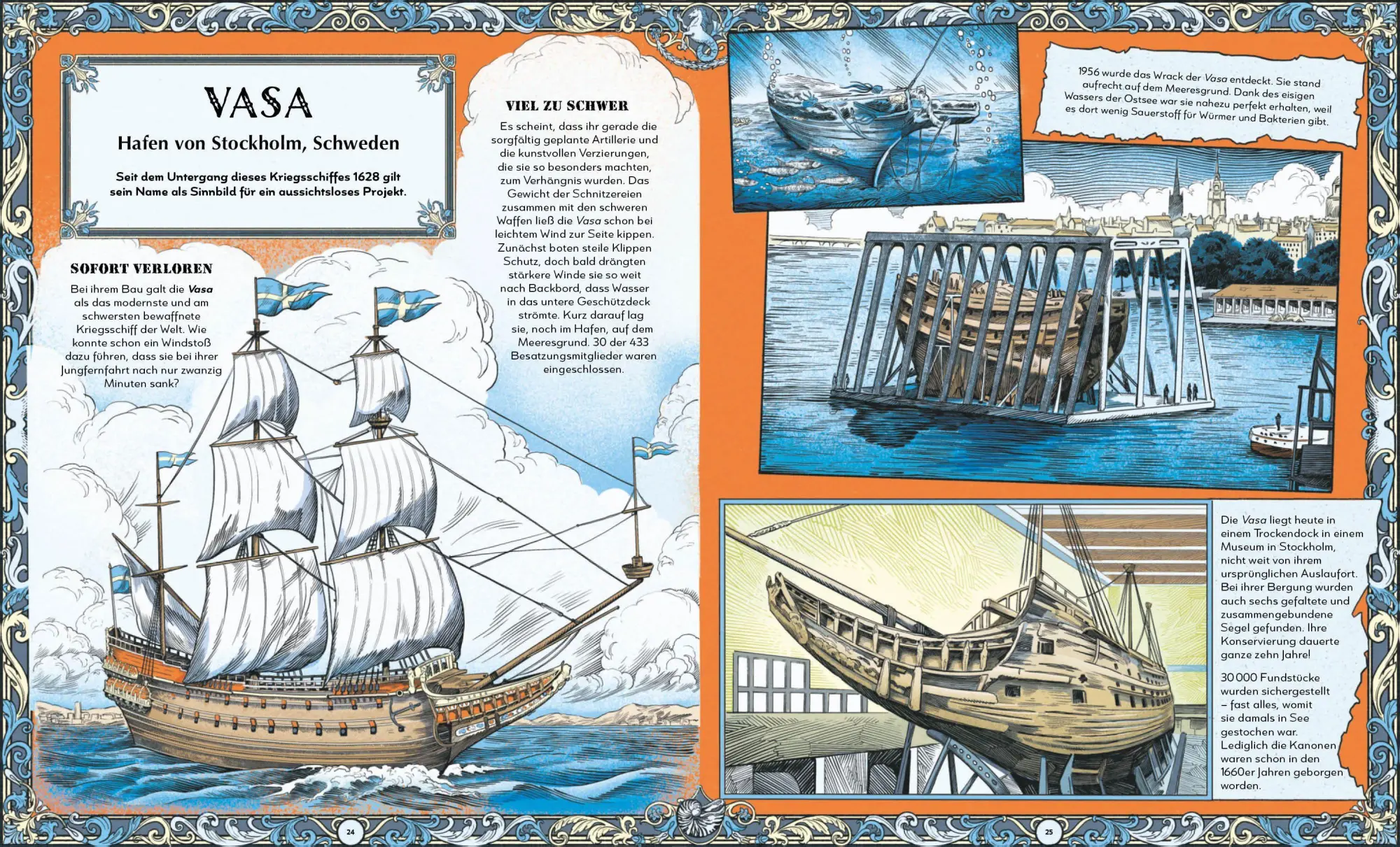 Bild: 9783791376769 | Spektakuläre Schiffswracks | Jo Arnold (u. a.) | Buch | 80 S. | 2026