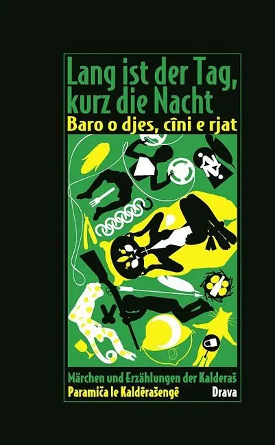 'Lang ist der Tag, kurz die Nacht'