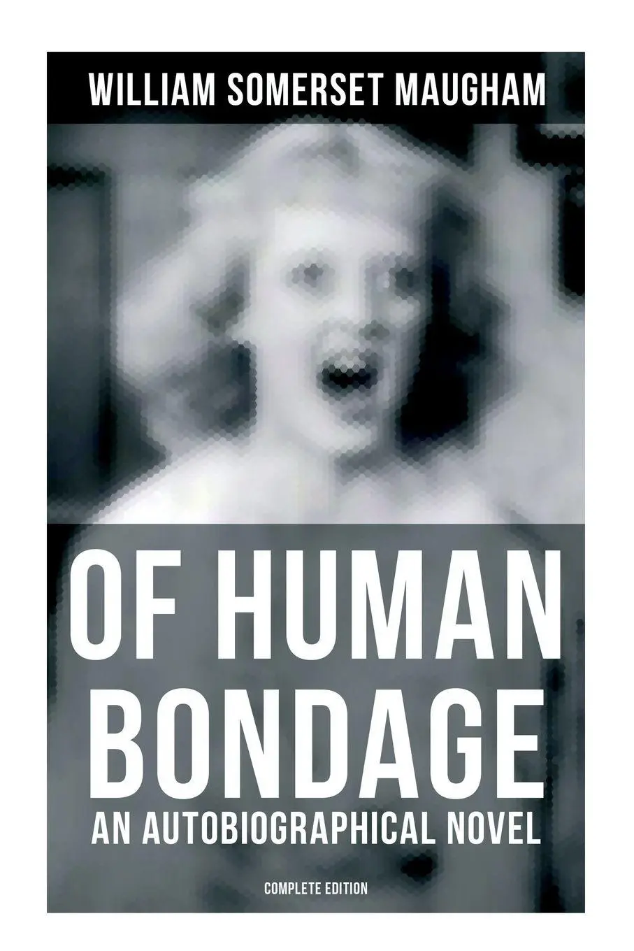 Cover: 9788027276769 | Of Human Bondage (An Autobiographical Novel) - Complete Edition | Buch