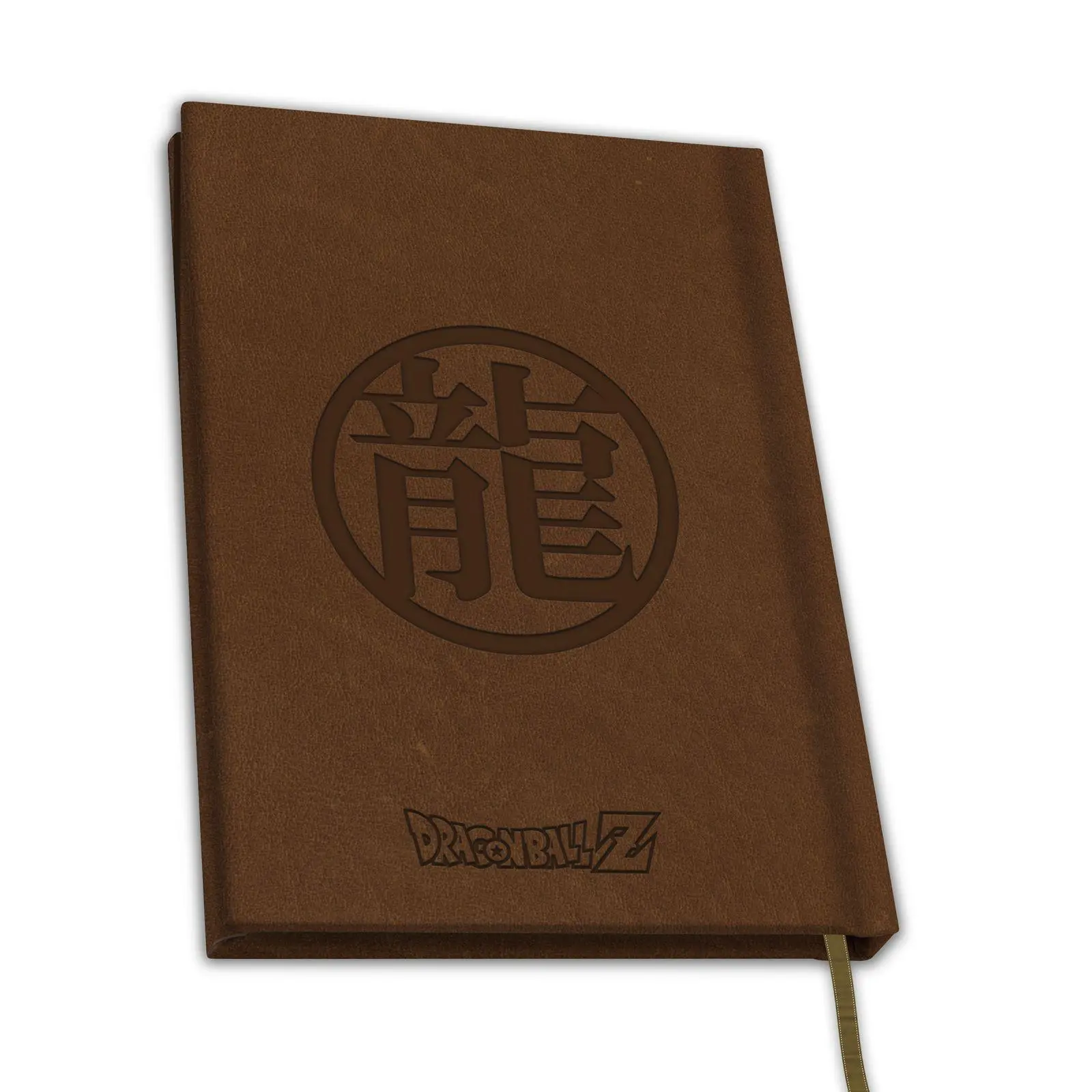 Bild: 3665361036869 | Dragon Ball Notizbuch A5 | Dragon Ball | ABYNOT055 | Deutsch | 2021
