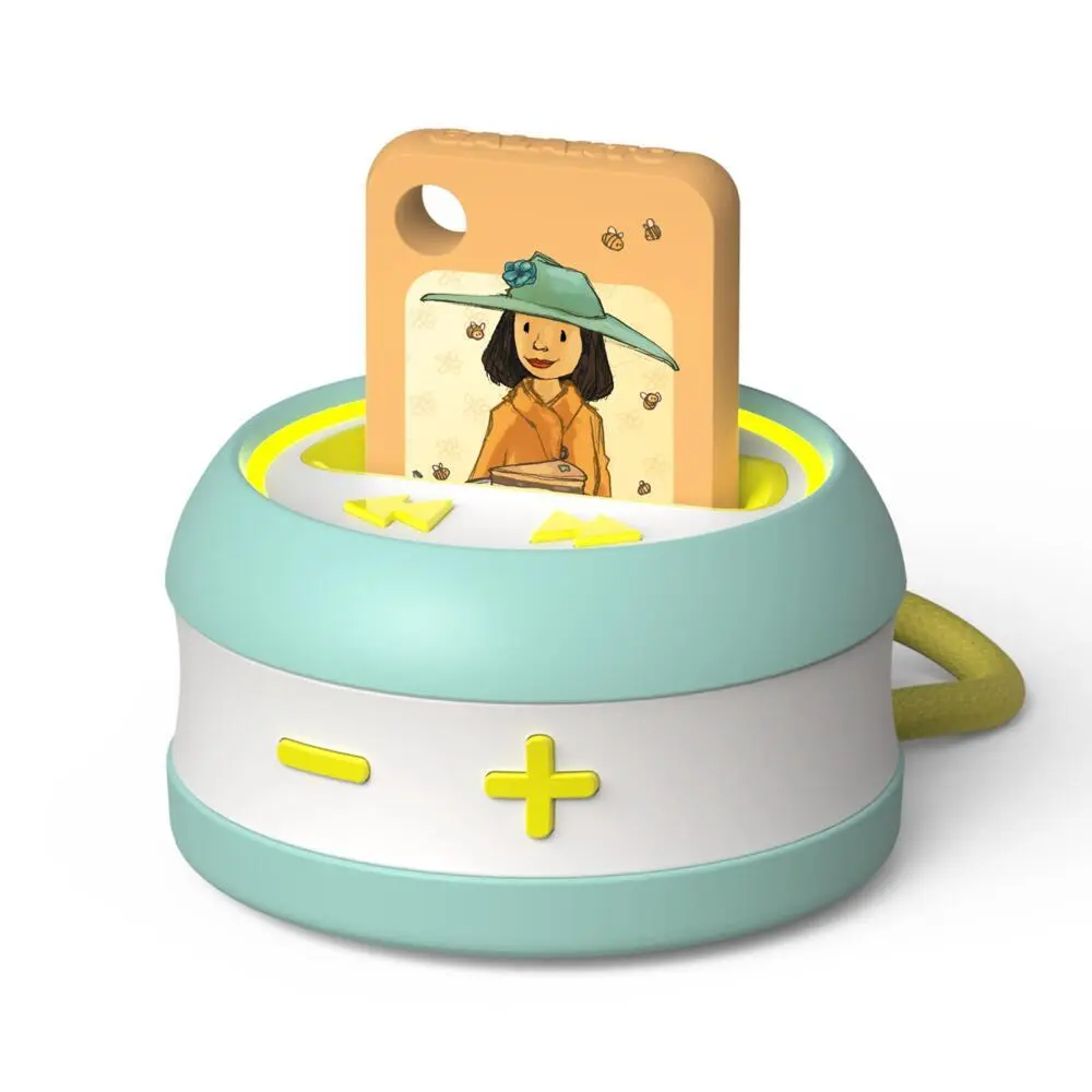Bild: 4068546006869 | Frau Honig und das Glück der kleine Dinge,1 Galakto Token | Bohlmann