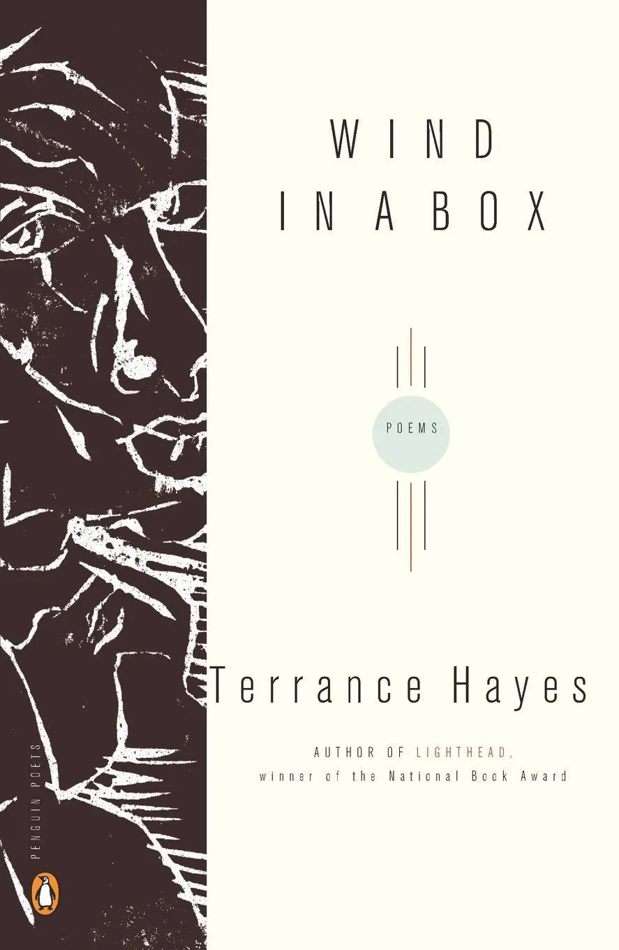 Cover: 9780143036869 | Wind in a Box | Terrance Hayes | Taschenbuch | Englisch | 2006