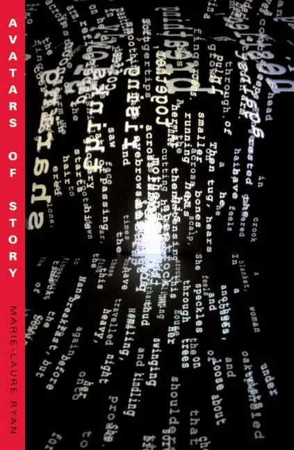 Cover: 9780816646869 | Avatars Of Story | Marie-Laure Ryan | Taschenbuch | Englisch | 2006