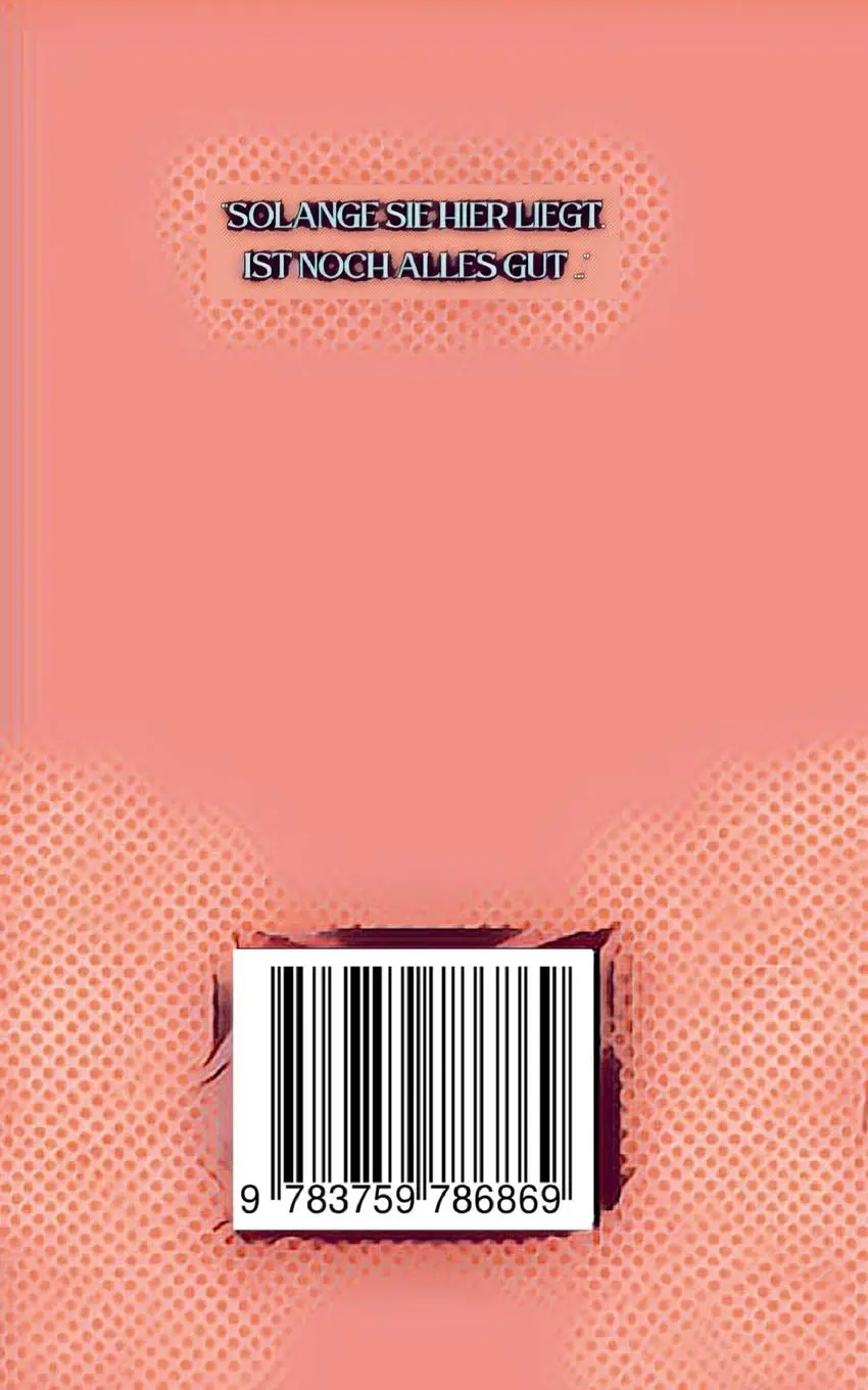 Rückseite: 9783759786869 | Die Sanfte | Fjodor Dostojewski | Taschenbuch | Paperback | 76 S.