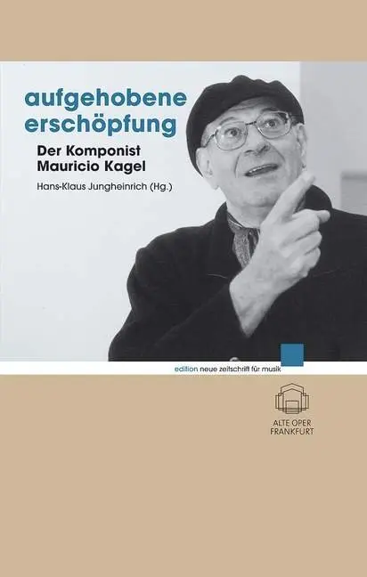 Cover: 9783795706869 | Aufgehobene Erschöpfung | Buch | 214 S. | Deutsch | 2009