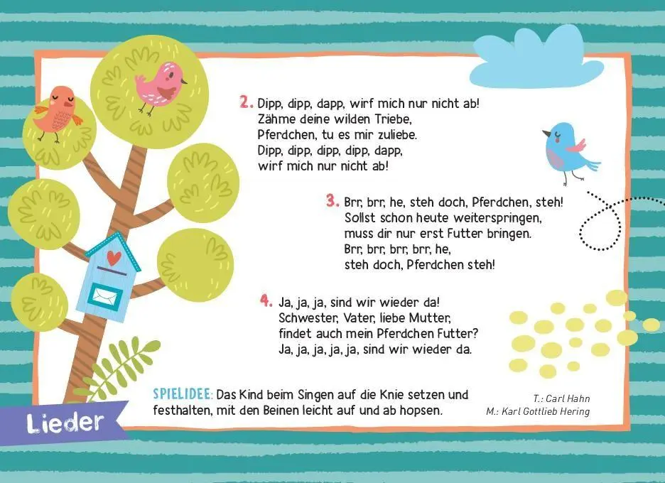 Bild: 9783849946869 | Fingerspiele, Reime, Kinderlieder | Buch | 80 S. | Deutsch | 2026