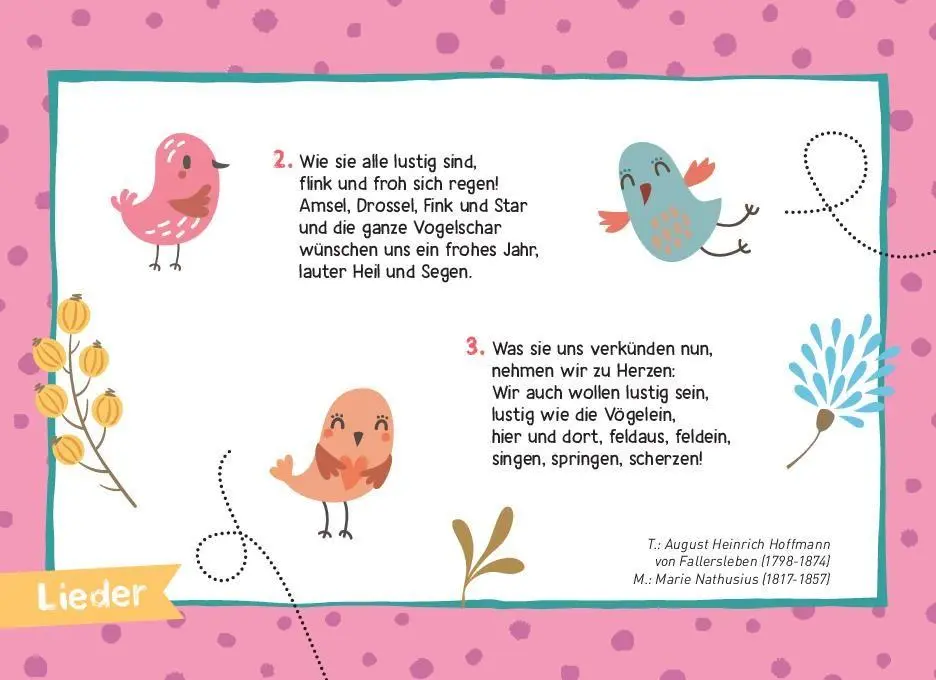 Bild: 9783849946869 | Fingerspiele, Reime, Kinderlieder | Buch | 80 S. | Deutsch | 2026