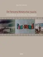 Cover: 9783897396869 | Die Panorama-Monatsschau 1944/45 | Hans-Peter Fuhrmann | Buch | 2010