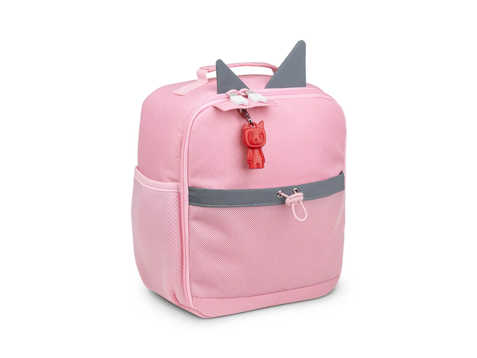 Cover: 4251192156969 | Tonies-Rucksack rosa | 11001795 | 2025 | Tonies | EAN 4251192156969