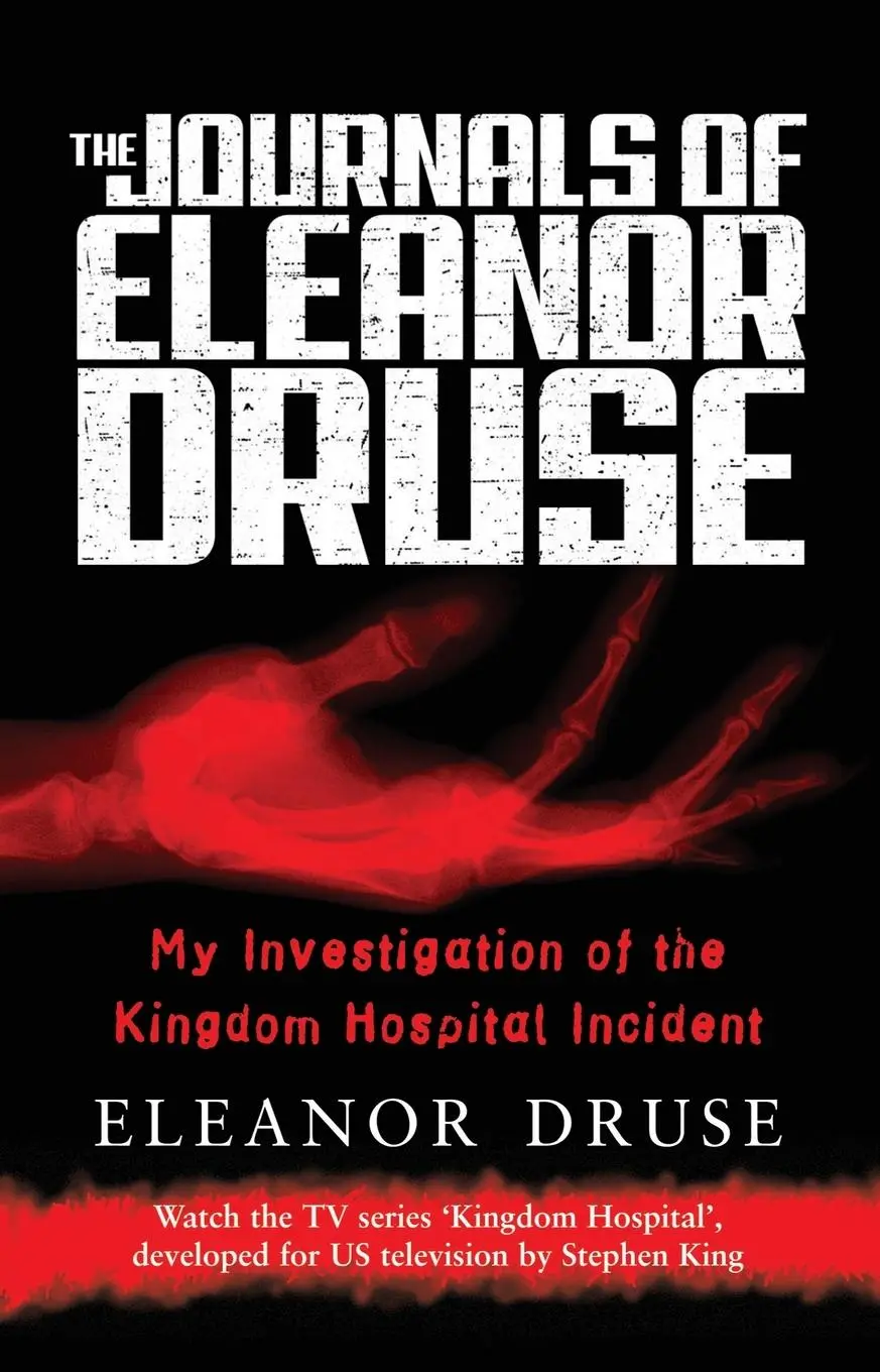 Cover: 9780553816969 | The Journals Of Eleanor Druse | Eleanor Druse | Taschenbuch | Englisch